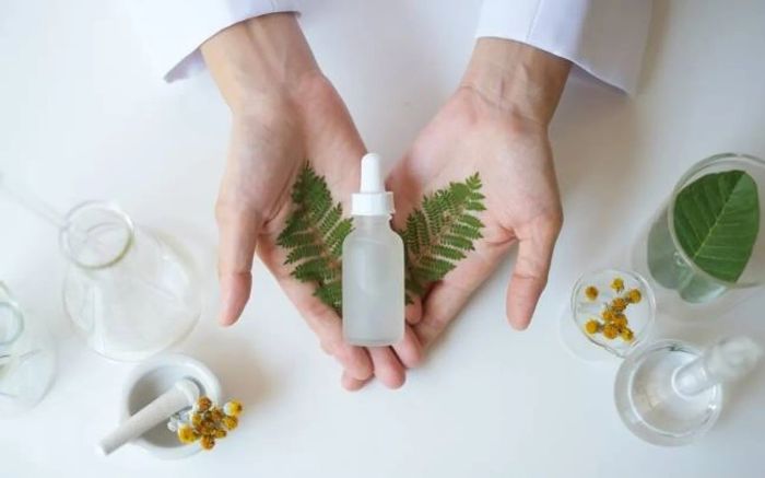 Sản phẩm serum trắng da tốt nhất là sản phẩm được lựa chọn phù hợp với từng loại da.