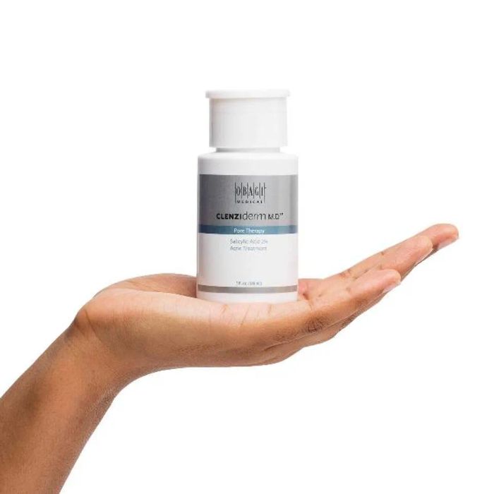 Tẩy tế bào chết BHA Obagi Clenziderm MD Pore Therapy