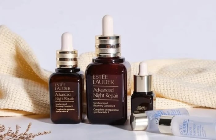 Serum tái tạo da chống lão hóa Estee Lauder