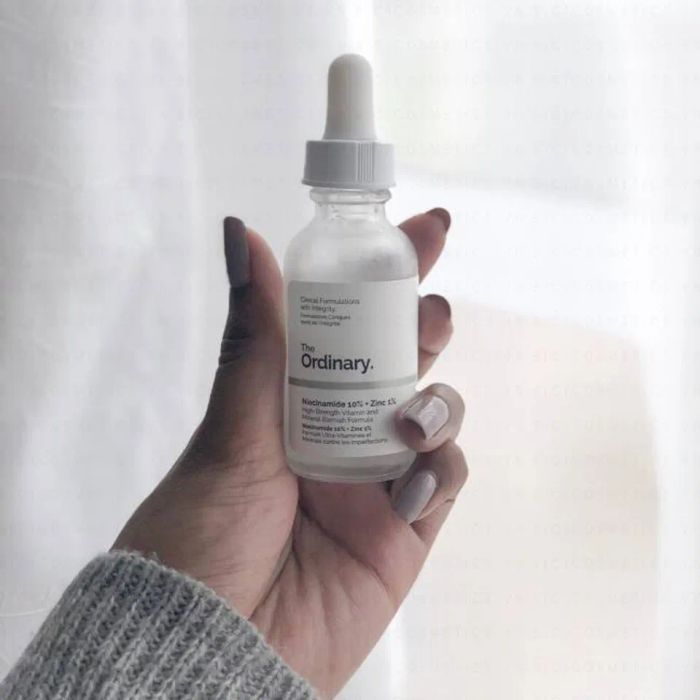 Tẩy tế bào chết BHA cho da mụn The Ordinary Salicylic Acid 2% Solution