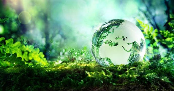 Bảo vệ môi trường là ý thức cần thiết