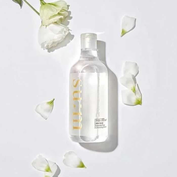 Nước tẩy trang Caryophy Smart Cleansing Water