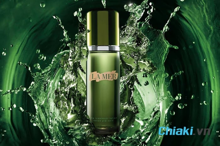 Nước hoa hồng La Mer The Treatment Lotion