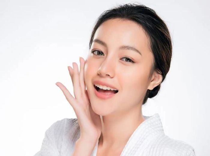 Cách sử dụng tẩy tế bào chết BHA tại nhà hiệu quả