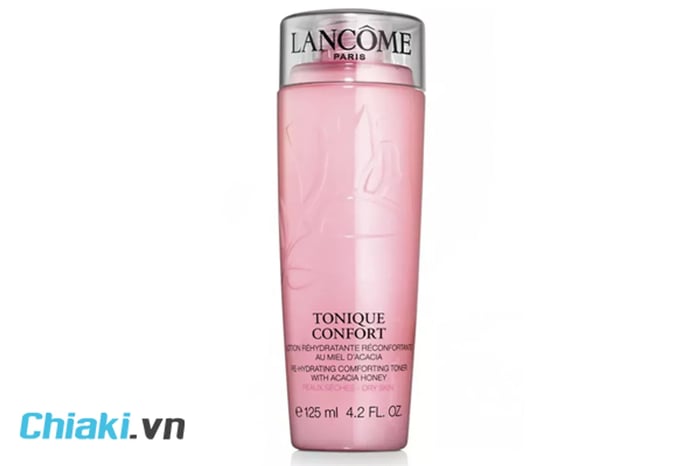 Nước hoa hồng Pháp Lancome Tonique Confort