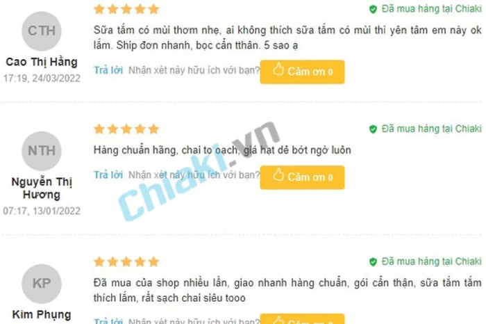 Review sữa tắm trắng da Hatomugi Nhật Bản