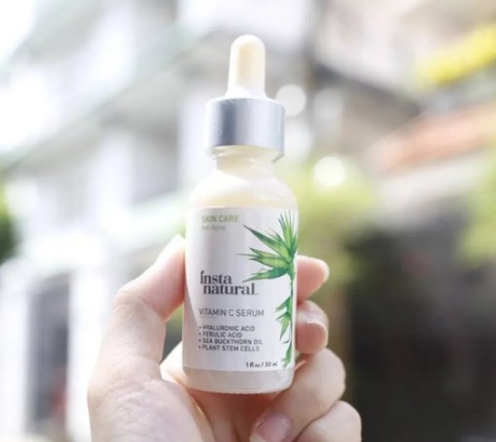 Serum InstaNatural Niacinamide