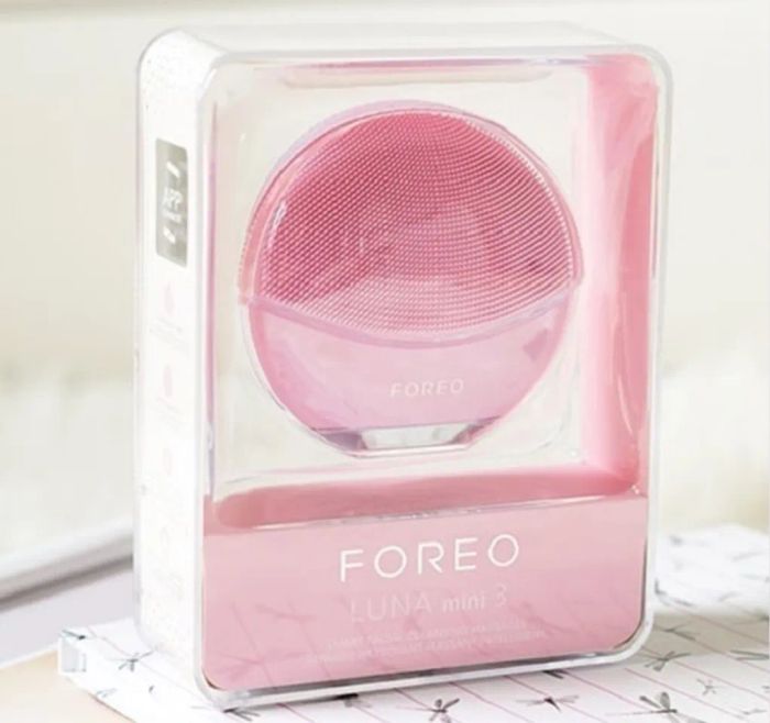 Giá Máy rửa mặt Foreo Luna Mini 3