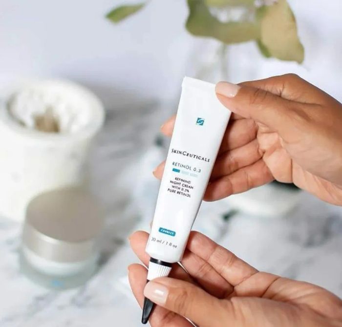 Serum làm trẻ hóa da SkinCeuticals Retinol 0.5