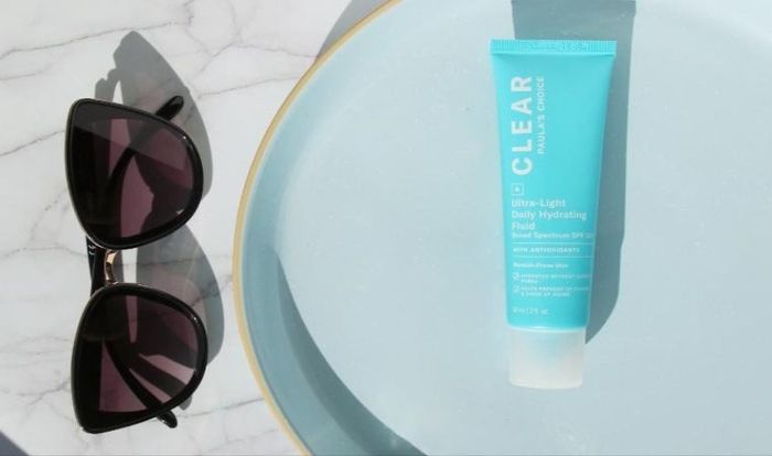 Kem Chống Nắng Paula’s Choice Clear Ultra Light SPF 30