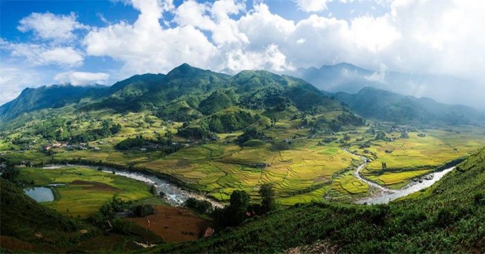 Lặng Lẽ Sa Pa