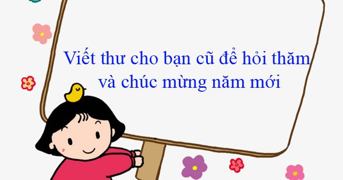 Viết thư