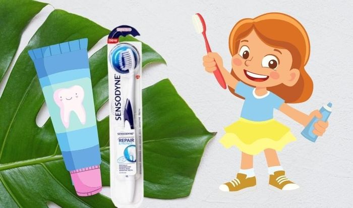 Cọ răng Sensodyne Precision chất lượng cao