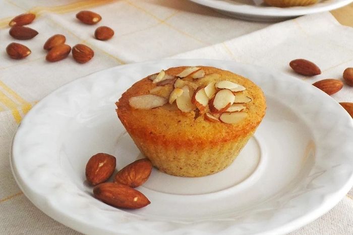 Những món ăn dặm từ hạnh nhân cho bé dễ làm và khiến con thích thú
