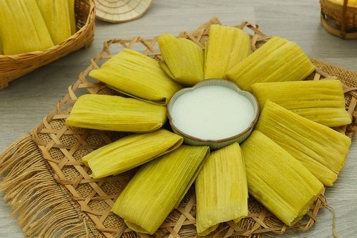 Gợi ý công thức làm bánh trong bữa phụ cho bé 2 tuổi