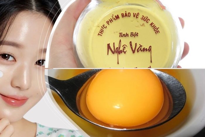 Mẹo vặt làm mặt nạ trị mụn trứng cá hiệu quả nhất