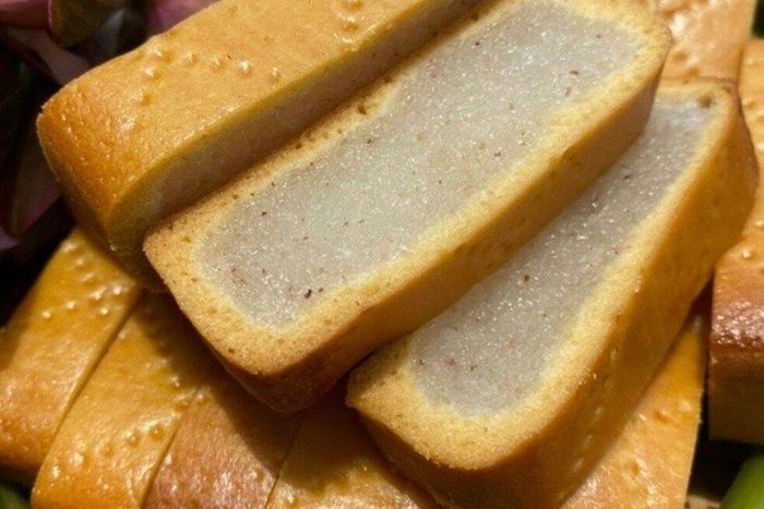 Cách làm bánh ăn dặm từ dừa trong bữa phụ cho bé 2 tuổi
