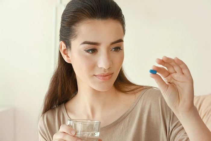 Sử dụng thuốc là một trong những nguyên nhân dẫn đến mất sữa