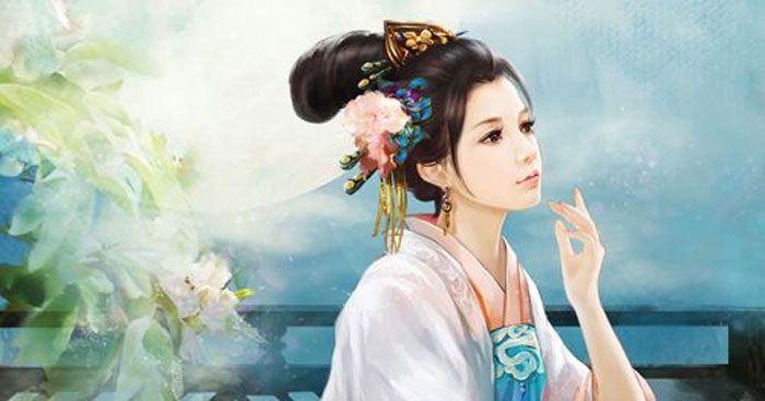 Tình cảnh lẻ loi của người phụ nữ