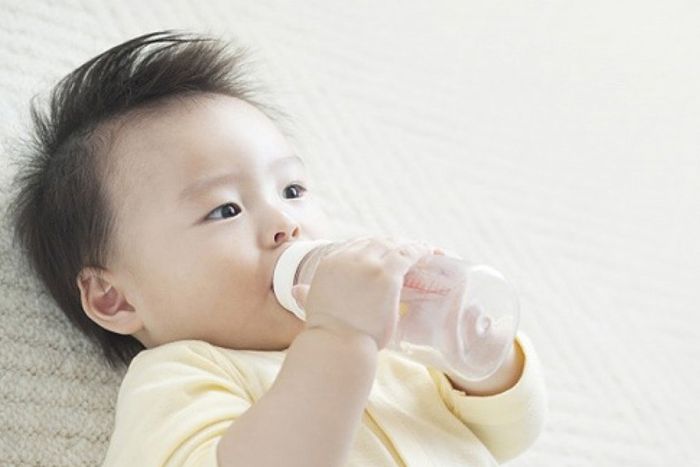 Bí Quyết Hạ Sốt Sau Tiêm Phòng