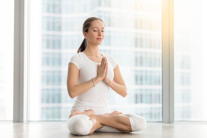 Yoga sau sinh - Bí quyết giúp mẹ giảm cân, xóa căng thẳng và lấy lại vóc dáng