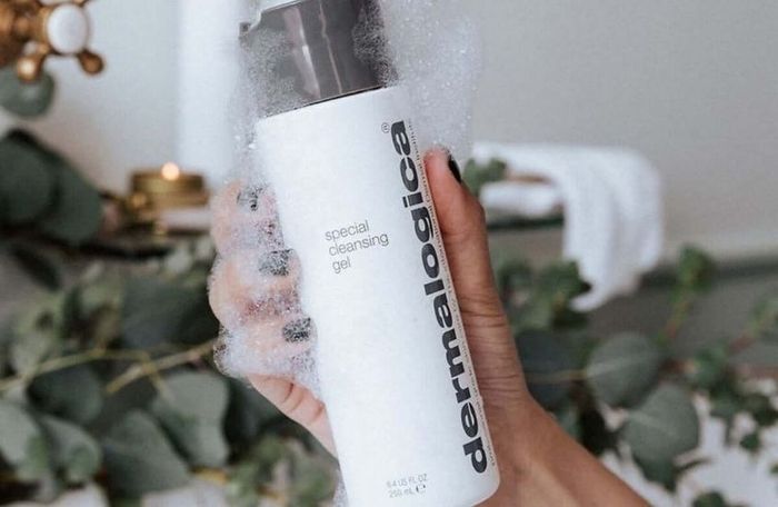 Sữa rửa mặt Dermalogica