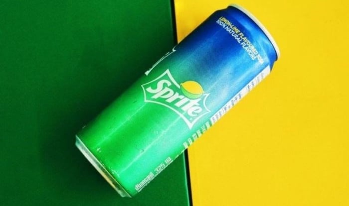 Nước ngọt có ga Sprite