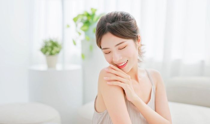 Yến đông trùng hạ thảo giúp da săn chắc và đẹp mịn