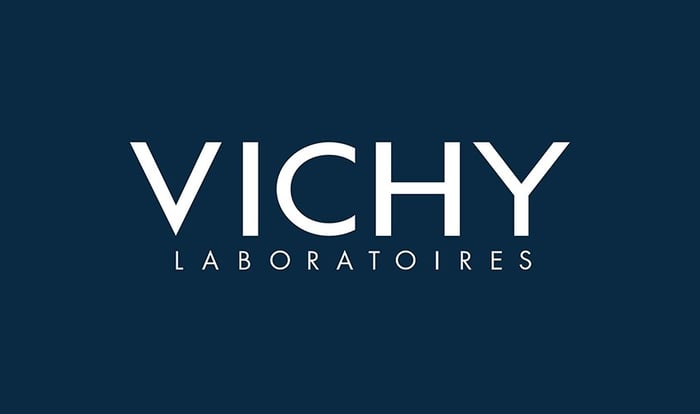 Vichy - Thương hiệu danh tiếng từ Pháp