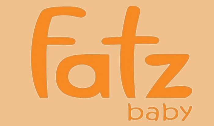 Thương hiệu Fatzbaby