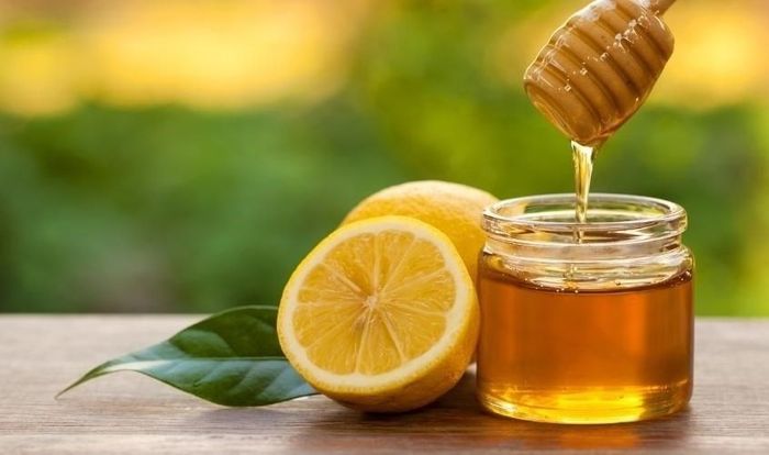 Ưu tiên sử dụng các loại mật ong hữu cơ, nguyên chất, chưa qua chế biến