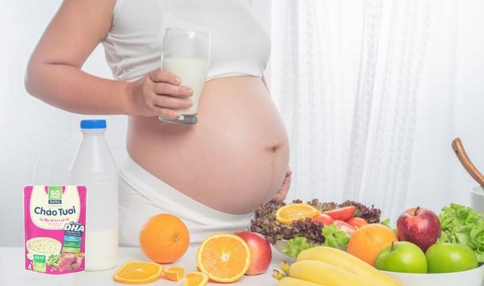 Cháo tươi SG Food Baby vị bò, đậu Hà Lan và cà rốt gói 240g