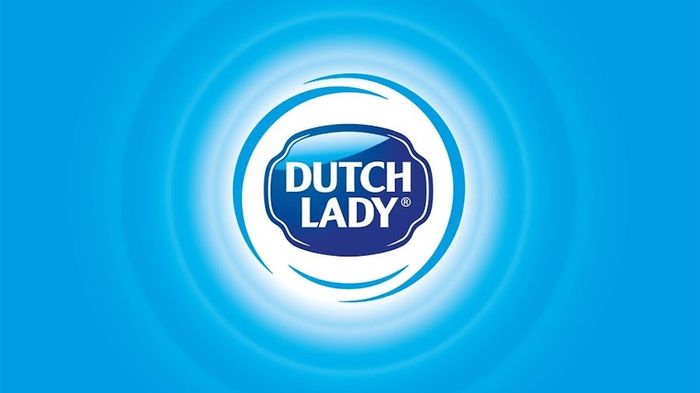 Sữa chua Yomost là sản phẩm nổi tiếng của thương hiệu Dutch Lady