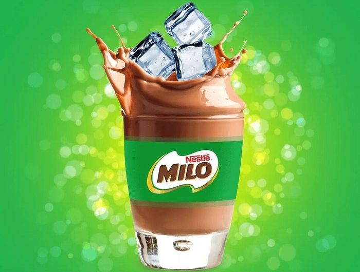 Sữa Milo có lợi cho sức khỏe của cả người lớn và trẻ em