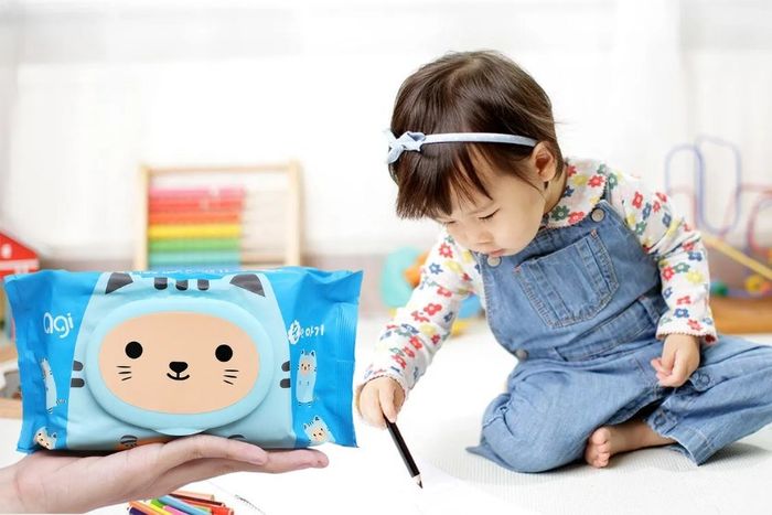 Tạo đồ chơi từ que kem