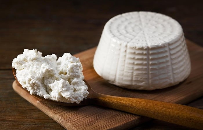 Ricotta 