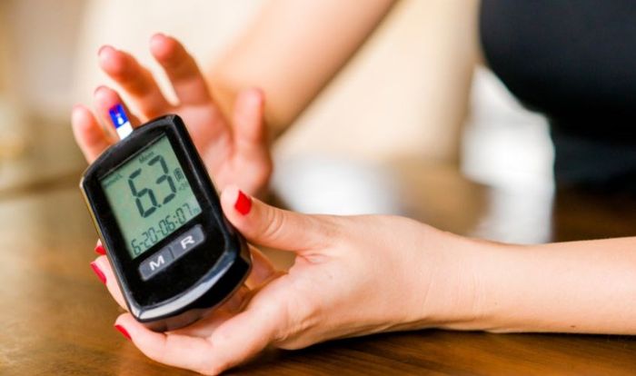 Người bị tiểu đường không nên sử dụng mật ong