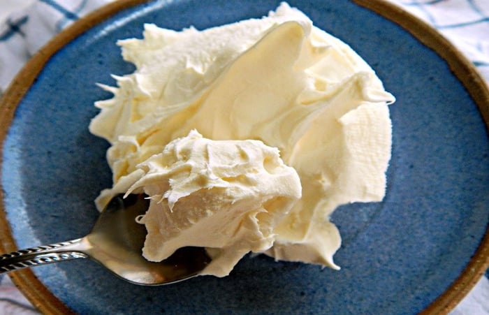 Phô mai Mascarpone