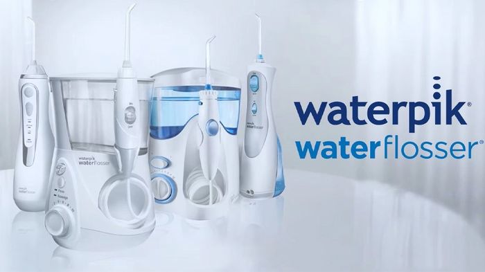 Máy tăm nước Waterpik Water Flosser