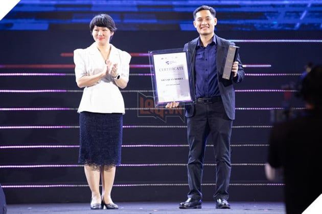 Vietnam Game Awards 2024: Tất Cả Các Đề Cử Và Giải Thưởng Game Việt 25