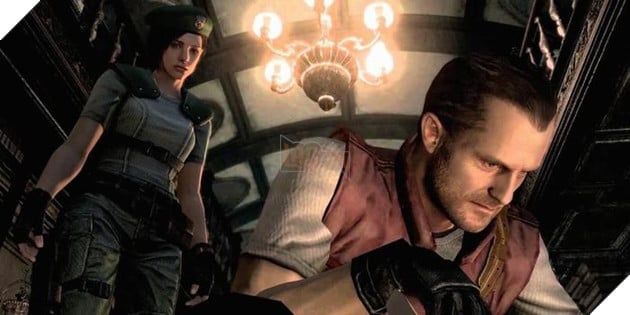 Resident Evil 9: Mối Quan Hệ Chất Lượng Ra Sao? 2