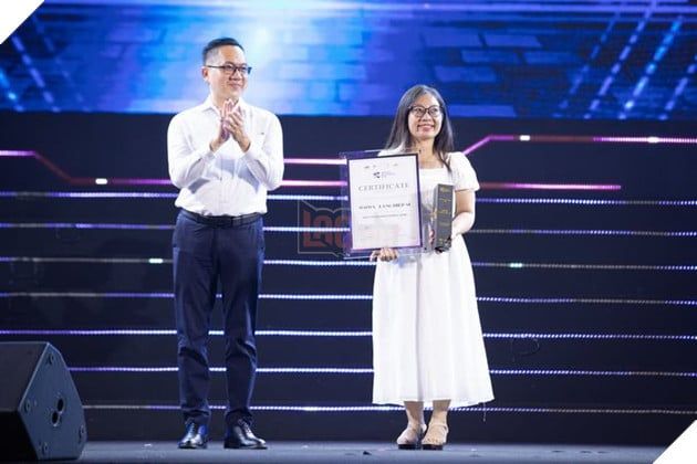 Vietnam Game Awards 2024: Tất Cả Các Đề Cử Và Giải Thưởng Game Việt 19