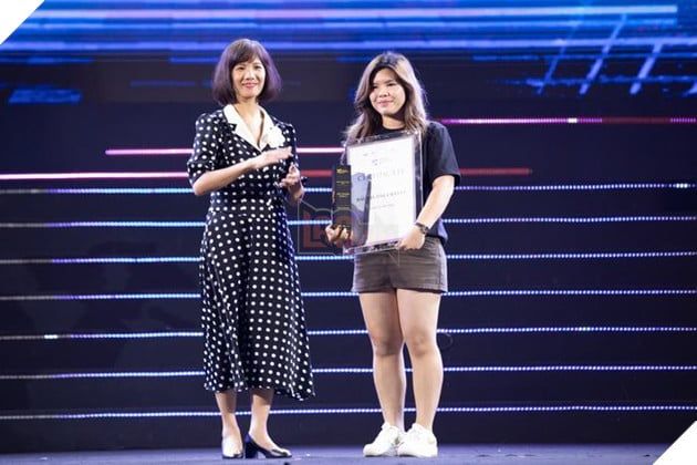 Vietnam Game Awards 2024: Tất Cả Các Đề Cử Và Giải Thưởng Game Việt 27