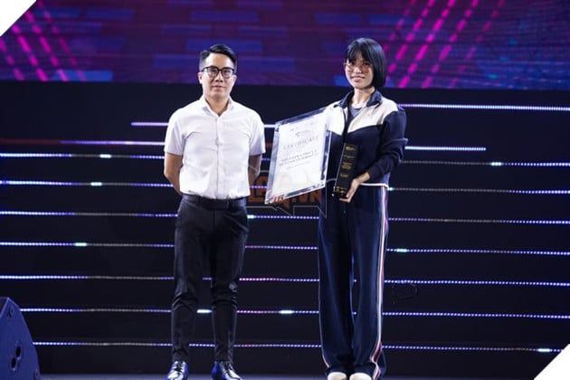 Vietnam Game Awards 2024: Tất Cả Các Đề Cử Và Giải Thưởng Game Việt 5