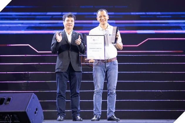 Vietnam Game Awards 2024: Tất Cả Các Đề Cử Và Giải Thưởng Game Việt 26