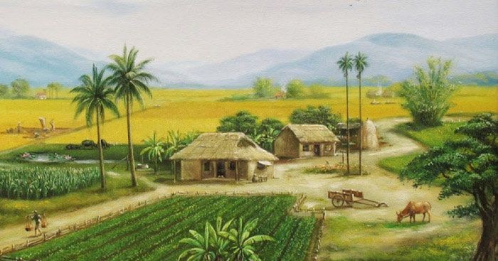 Nhân vật ông Hai