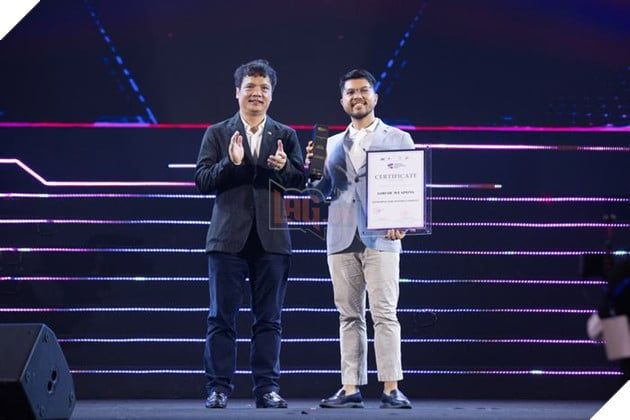 Vietnam Game Awards 2024: Tất Cả Các Đề Cử Và Giải Thưởng Game Việt 16