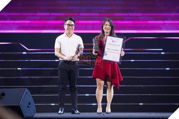 Vietnam Game Awards 2024: Tất Cả Các Đề Cử Và Giải Thưởng Game Việt 18