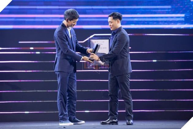 Vietnam Game Awards 2024: Tất Cả Các Đề Cử Và Giải Thưởng Game Việt 12