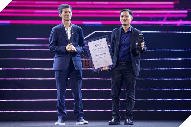 Vietnam Game Awards 2024: Tất Cả Các Đề Cử Và Giải Thưởng Game Việt 13